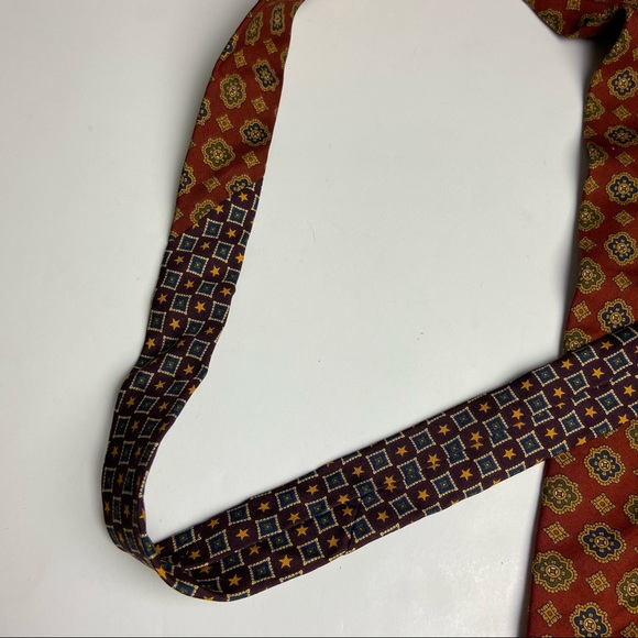 TOMMY HILFIGER Men’s Tie - Picture 5 of 8